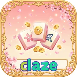 claze